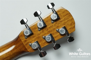 LA-011 - Tobacco Sunburst